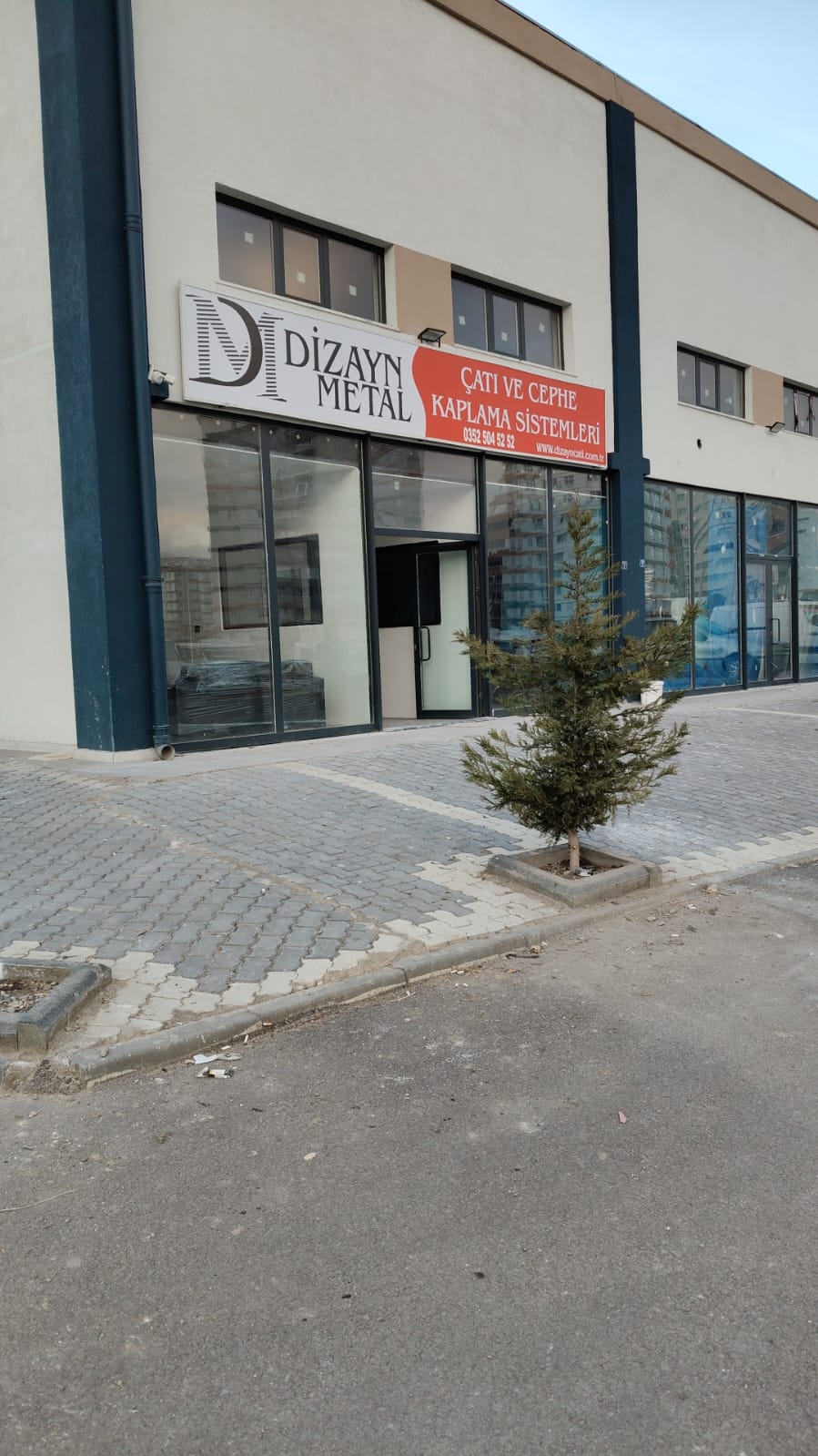 Sizler İçin Yenilendik 